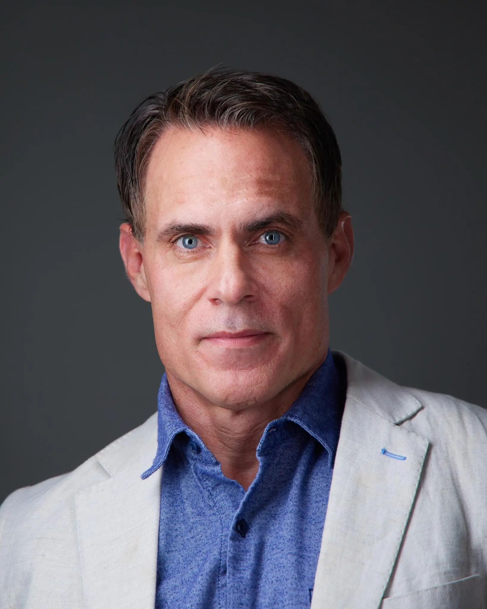 Craig James - Managing Director, Material Advisors